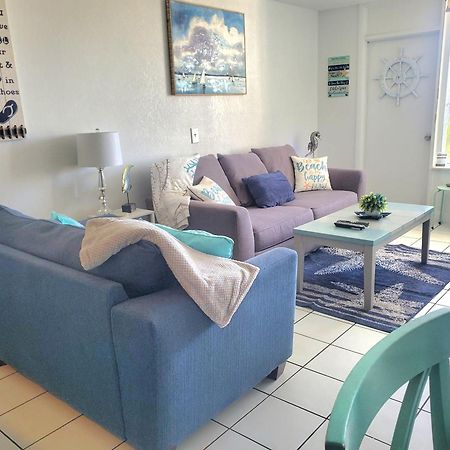 Beachside Bliss Ocean Views & Endless Fun Daytona Beach! Экстерьер фото