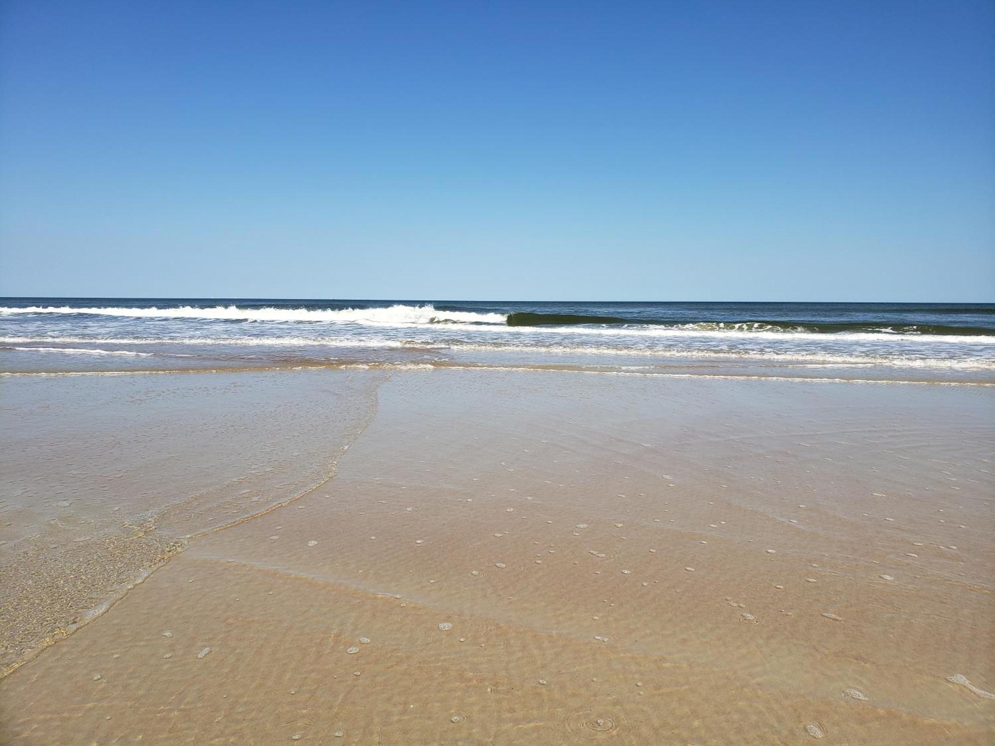 Beachside Bliss Ocean Views & Endless Fun Daytona Beach! Экстерьер фото
