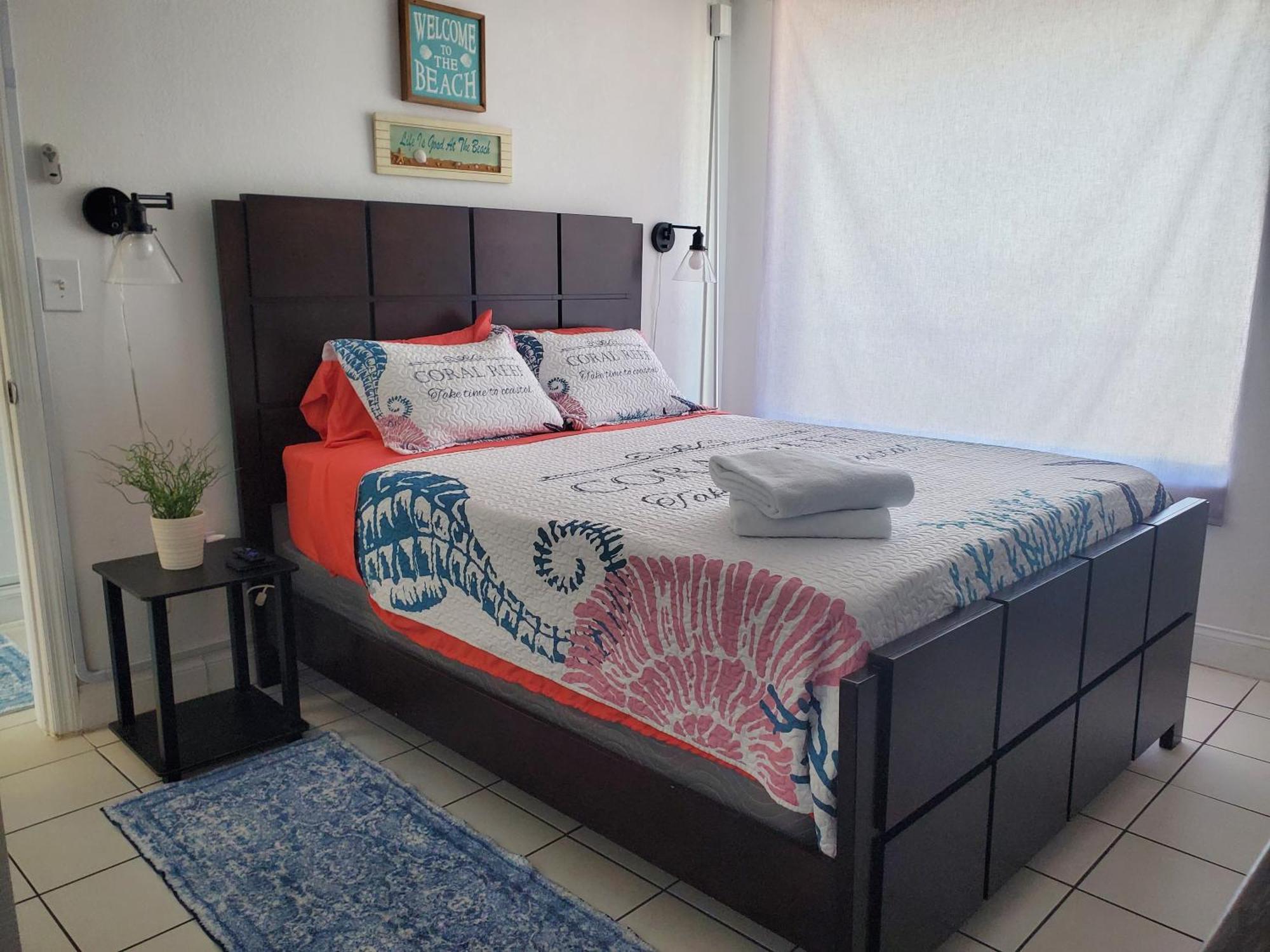 Beachside Bliss Ocean Views & Endless Fun Daytona Beach! Экстерьер фото