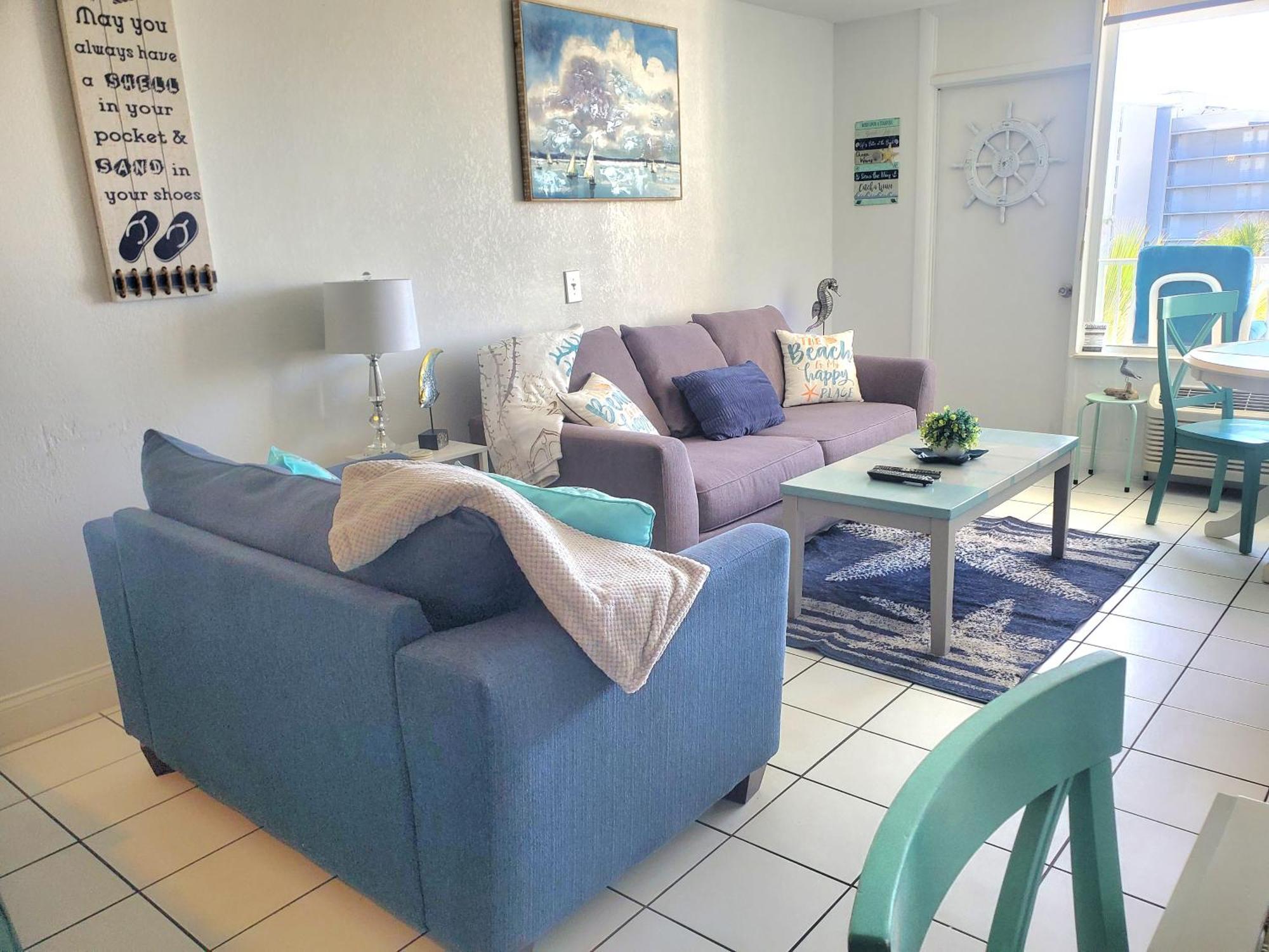 Beachside Bliss Ocean Views & Endless Fun Daytona Beach! Экстерьер фото