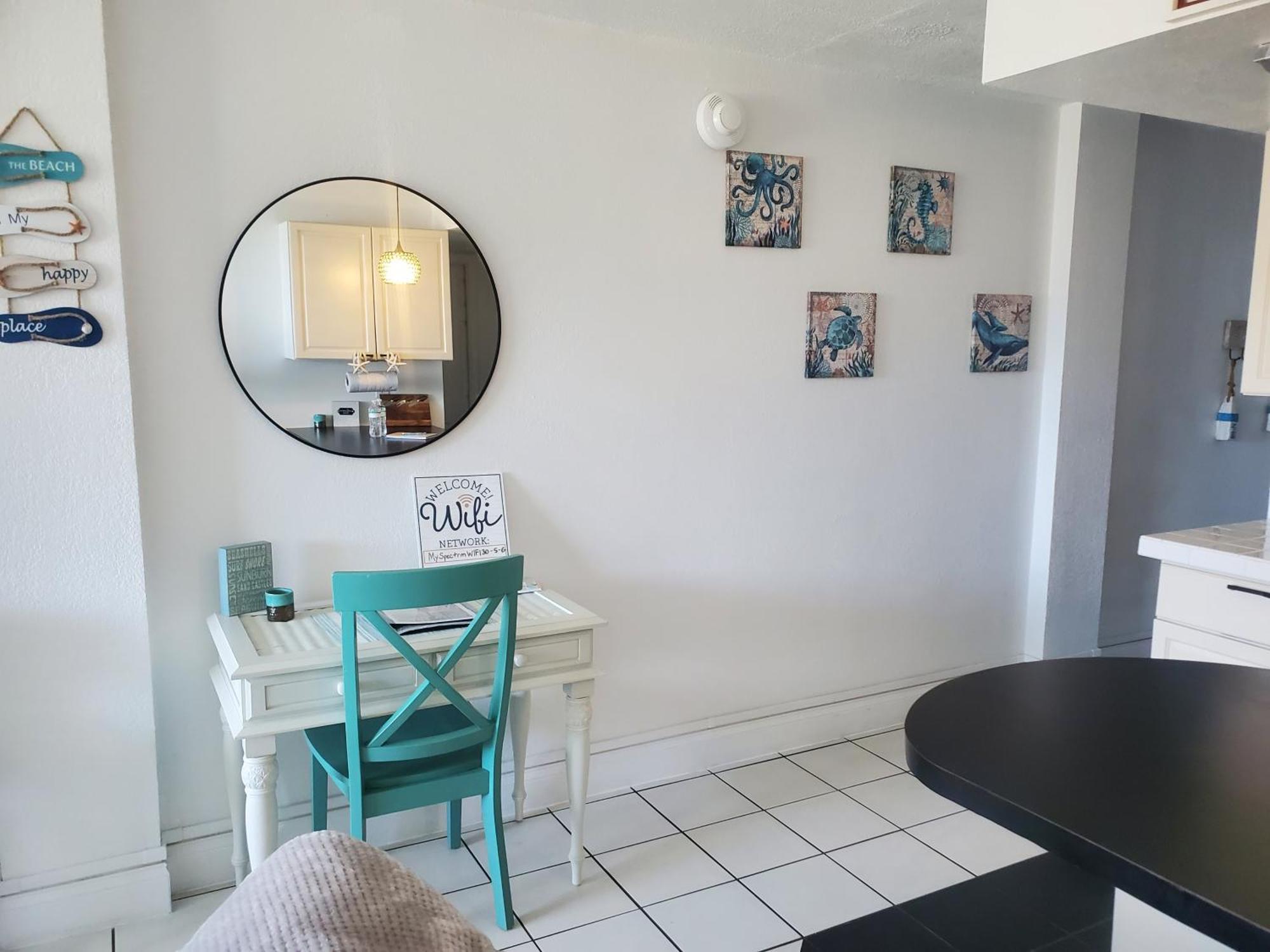 Beachside Bliss Ocean Views & Endless Fun Daytona Beach! Экстерьер фото